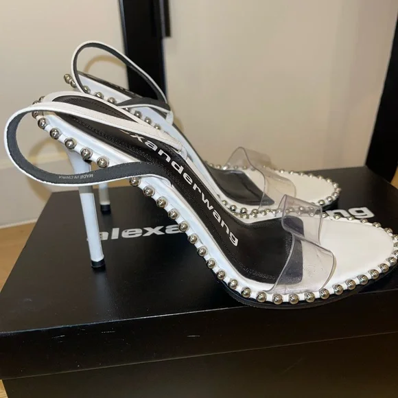 Alexander wang nova heels - Picture 5 of 6